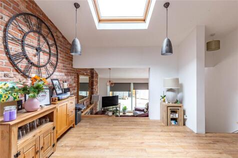 Wickham View, Stapleton, Bristol, BS16