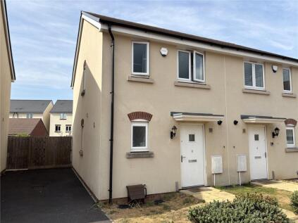 Richard Stephens Road, Scholars Chase, Bristol, BS16