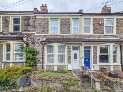 Snowdon Road, Fishponds, Bristol, BS16