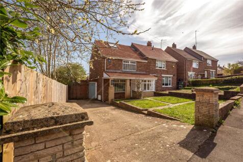 Almond Way, Downend, Bristol, BS16