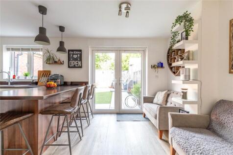 Apple Grove, Emersons Green, Bristol, BS16