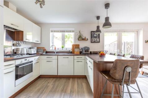 Apple Grove, Emersons Green, Bristol, BS16