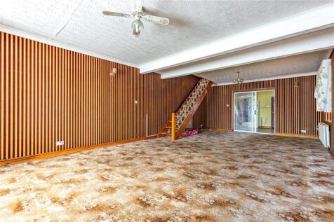 Downend Road, Fishponds, Bristol, Somerset, BS16