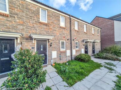 Aubretia Road, Emersons Green, Bristol, BS16