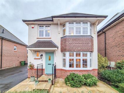 Briggs Road, Frenchay, Bristol, BS16