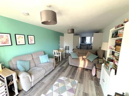 Jenkins Way, Frenchay, Bristol, BS16