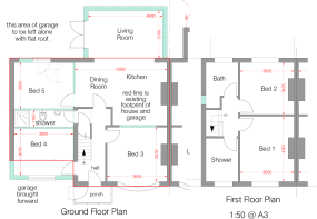 Monica 1 Floor Plans 1_50 @ APPROVED A3.pdf