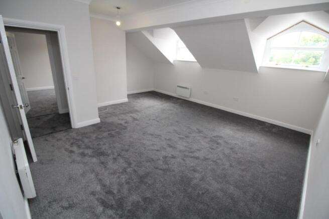 Living/Dining Area