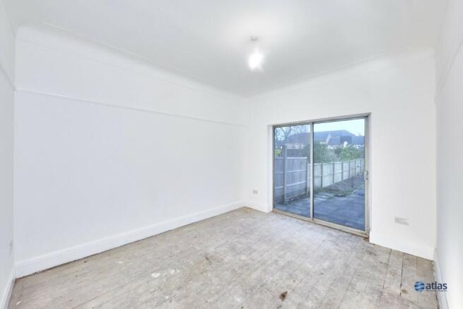 Dining / Reception Room