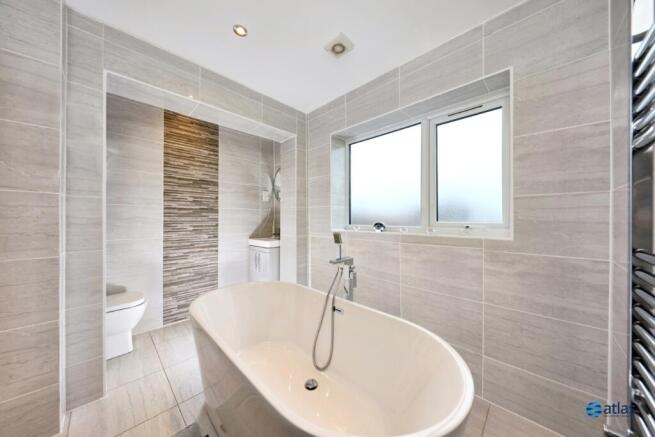 Bathroom Two