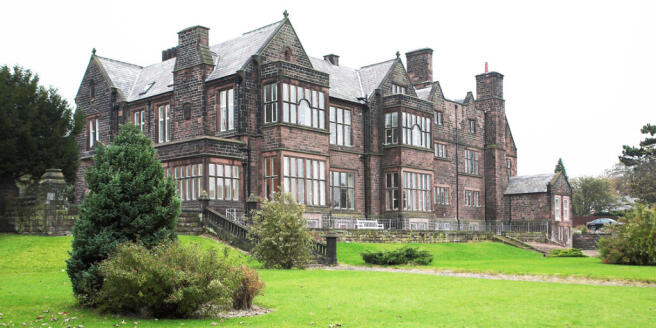 Front Elevation