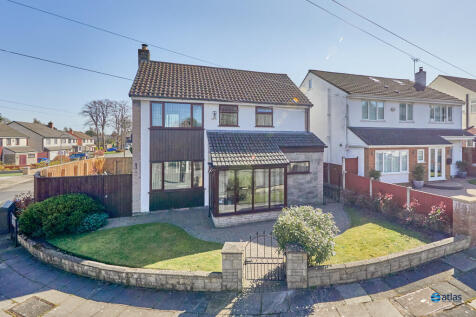 Gateacre Rise, Woolton, L25