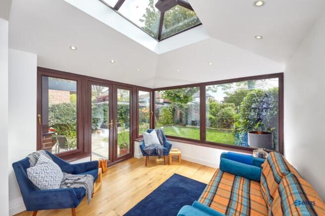Sunroom