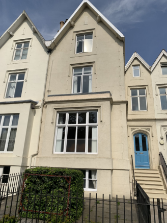 Front Elevation