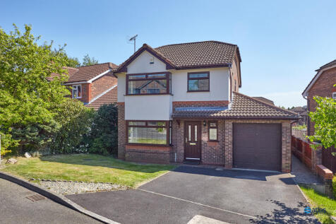 Penhale Close, Aigburth, L17