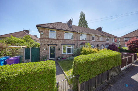Mather Avenue, Allerton, L19