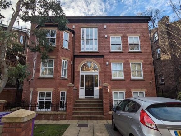 Front Elevation