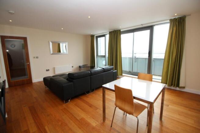 Living/Dining