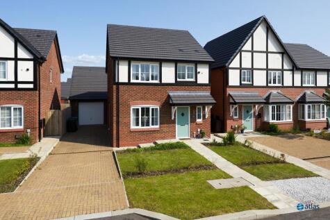Thomas Crescent, Halewood, L26