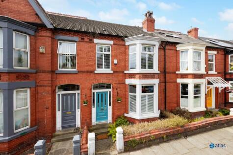 Dovedale Road, Allerton, L18