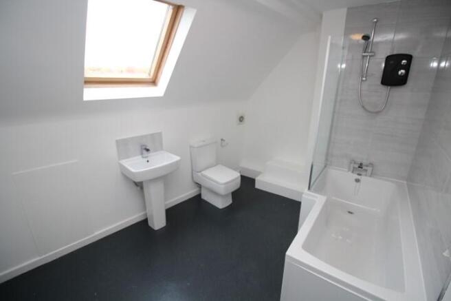 Bathroom 2