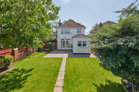 Dunbabin Road, Childwall, L16