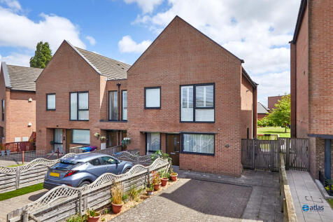 Braehurst Way, Belle Vale, L25