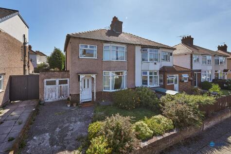 Rudston Road, Childwall, L16