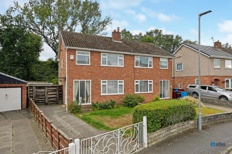 Elwyn Drive, Halewood, L26