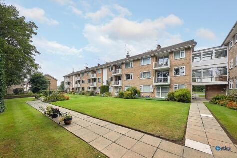 Eton Court, Calderstones, L18