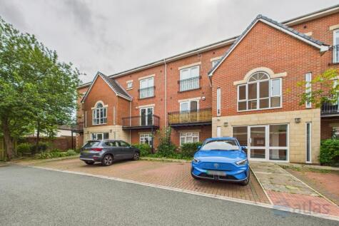 Birkdale Court, Huyton, L36