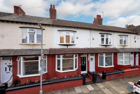 Herondale Road, Mossley Hill, L18