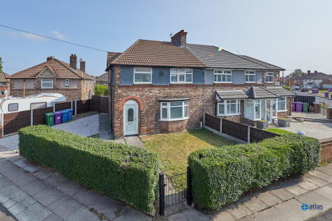 Burnthwaite Road, Broadgreen, L14