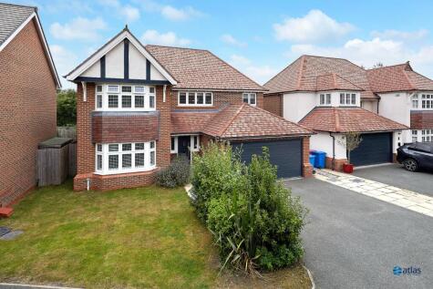 Alice Close, Wavertree, L15