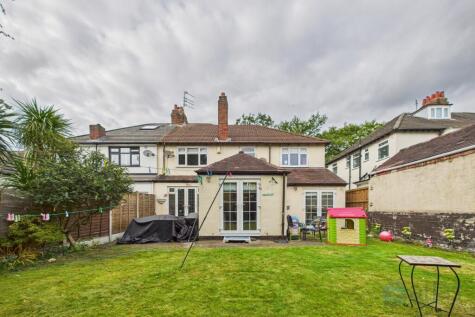 Childwall Valley Road, Childwall, L16