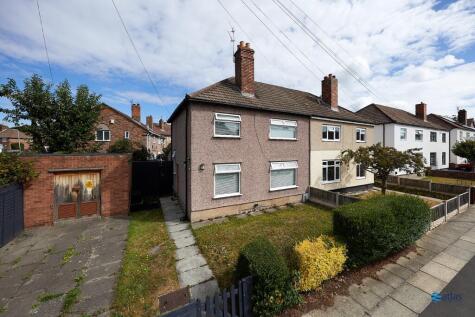 Clavell Road, Allerton, L19