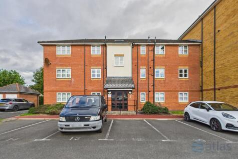 Farnside Court, Aigburth, L17