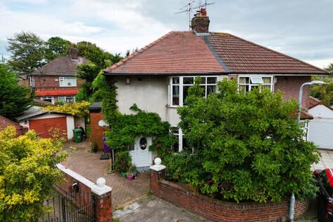 Wavertree Green, Wavertree, L15