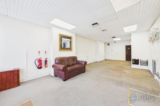 Commercial Ground Floor