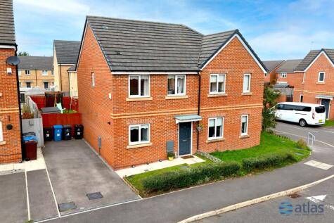 Wimborne Place, Huyton, L14