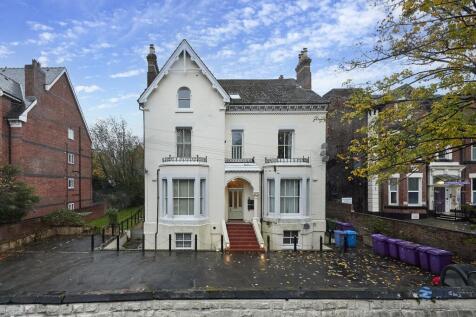 Parkfield Road, Aigburth, L17