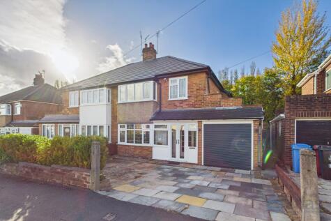 Buttermere Road, Childwall, L16