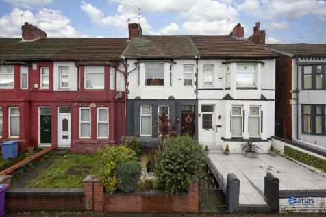 Rathbone Road, Wavertree, L15