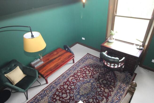 Study/Bedroom