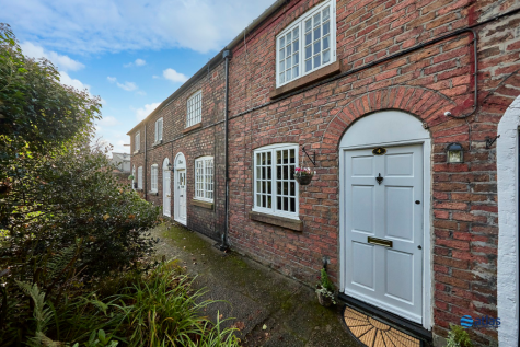 Grange Lane, Gateacre, L25