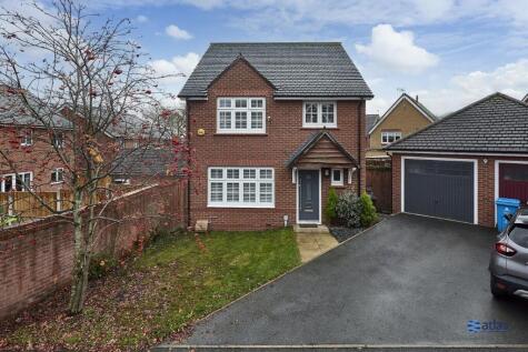 Leyfield Way, Broadgreen, L14