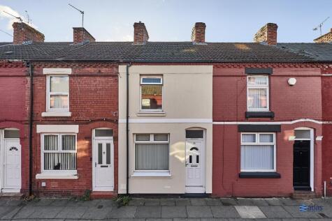 Fairbank Street, Wavertree, L15