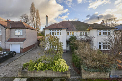 Sinclair Drive, Mossley Hill, L18