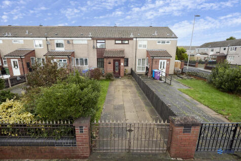 Dignum Mead, Netherley, L27