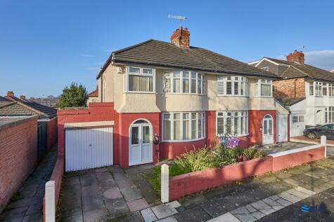 Elmar Road, Aigburth, L17